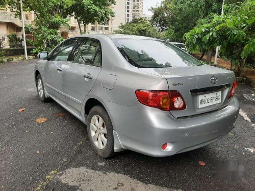 Used Toyota Corolla Altis 2009 MT for sale in Mumbai 