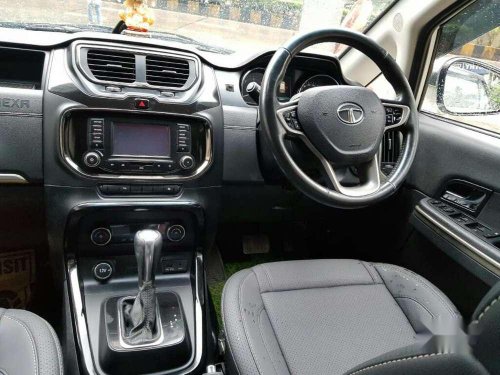 Used Tata Hexa XTA 2017 AT for sale in Thane 