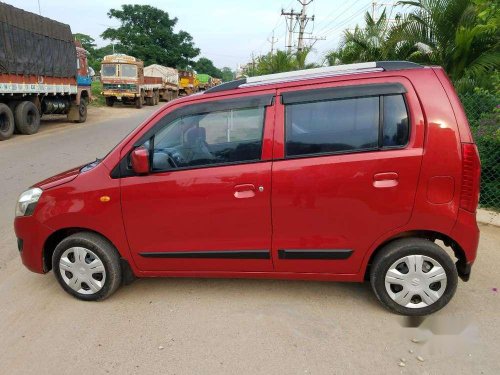 Maruti Suzuki Wagon R 1.0 VXi, 2014, MT in Vijayawada 