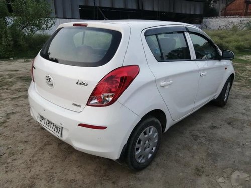 Used Hyundai i20 Magna 1.4 CRDi 2013 MT for sale in Kanpur 