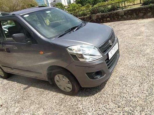 Maruti Suzuki Wagon R LXI 2015 MT for sale in Noida 