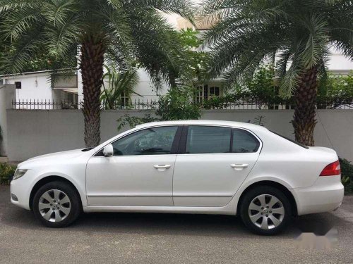 Used Skoda Superb 1.8 TSI 2011 MT for sale in Coimbatore 