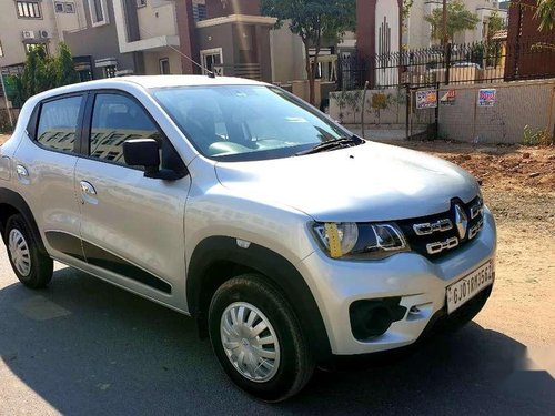 Renault Kwid RXL, 2015, Petrol MT for sale in Ahmedabad 