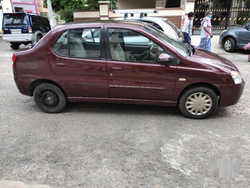 Used Tata Indigo 2010 MT for sale in Hyderabad 