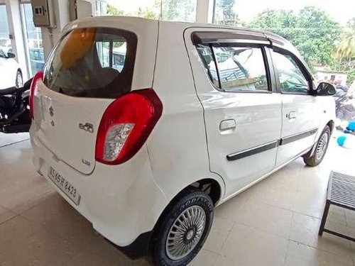 Maruti Suzuki Alto 800 LXI 2016 MT for sale in Mumbai 