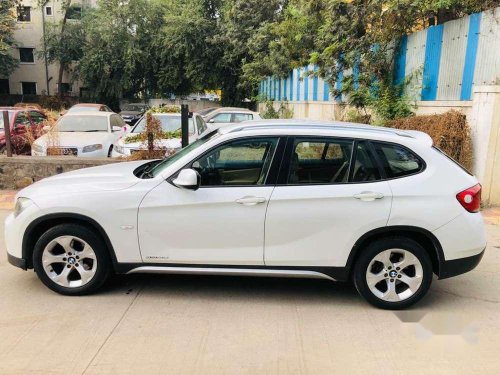 Used 2011 BMW X1 AT for sale in Pune 