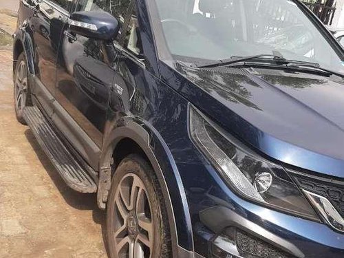 Used 2017 Tata Hexa MT for sale in Jaipur 