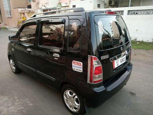 Maruti Suzuki Wagon R 1.0 LXi CNG, 2007,MT in Rajkot 