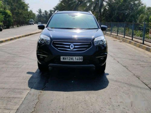 Renault Koleos 4x4, 2011, AT for sale in Mumbai 