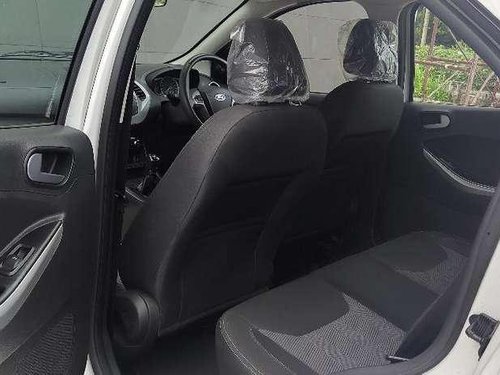 Used 2017 Ford Figo MT for sale in Thrissur 