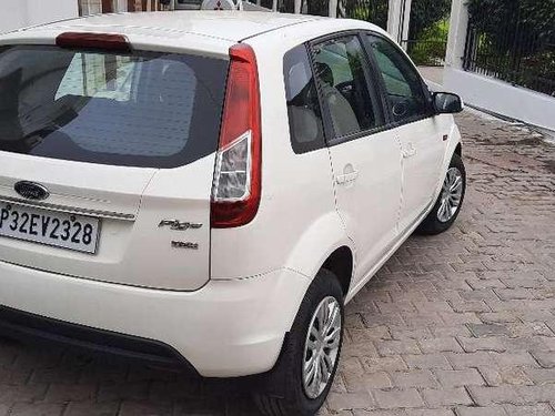 Used 2013 Ford Figo MT for sale in Lucknow 