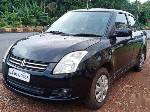 Used 2009 Maruti Suzuki Swift Dzire MT in Ponda