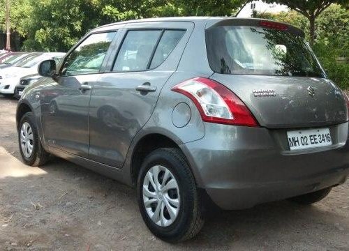 2016 Maruti Suzuki Swift LXI MT for sale in Nashik 