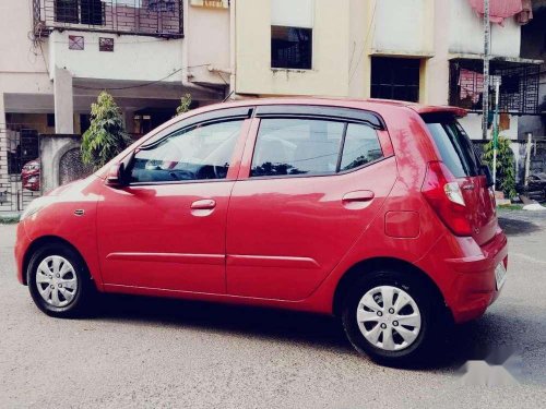 Used Hyundai I10 Sportz 1.2, 2011, Petrol MT for sale in Kolkata