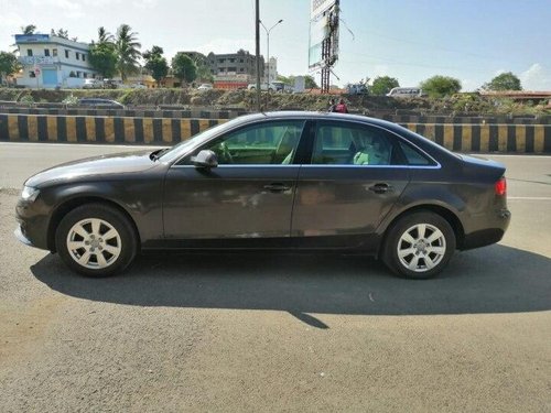 Used Audi A4 2011 AT for sale in Pune 