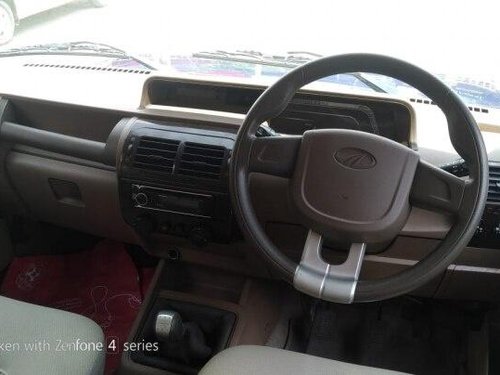 Used Mahindra Bolero 2017 MT for sale in Bangalore 