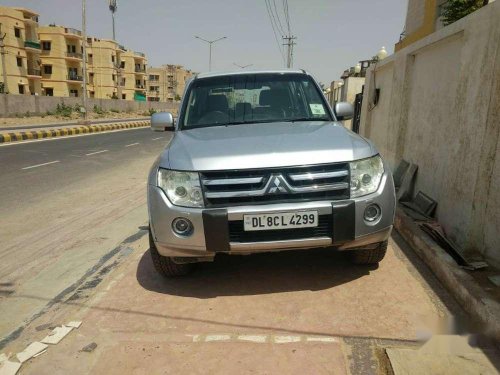 Used Mitsubishi Montero 2012 MT for sale in Dehradun 