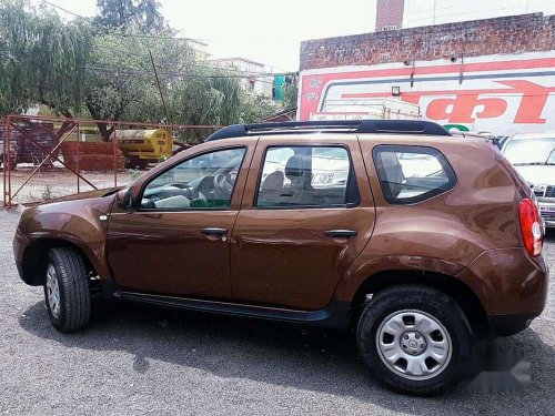 Used 2015 Renault Duster MT for sale in Bhopal 