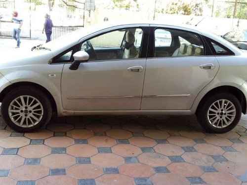 Used Fiat Linea 2010 MT for sale in Pune 