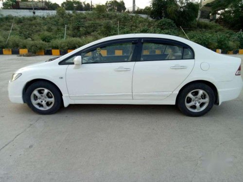 Used 2008 Honda Civic MT for sale in Lucknow 