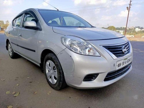 Used Nissan Sunny 2012 MT for sale in Sangli 