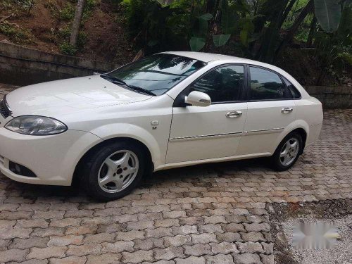 Used 2011 Chevrolet Optra MT for sale in Thiruvananthapuram 