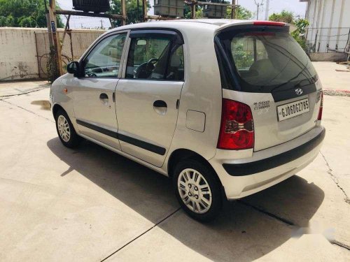 Used Hyundai Santro Xing GLS 2010 MT for sale in Vadodara 