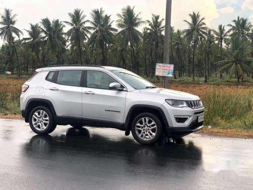 Used Jeep Compass 2017 AT for sale in Amalapuram 