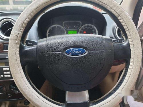 2009 Ford Fiesta MT for sale in Chennai 