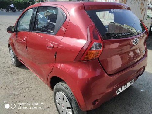 Used 2016 Datsun Redi-GO MT for sale in New Delhi