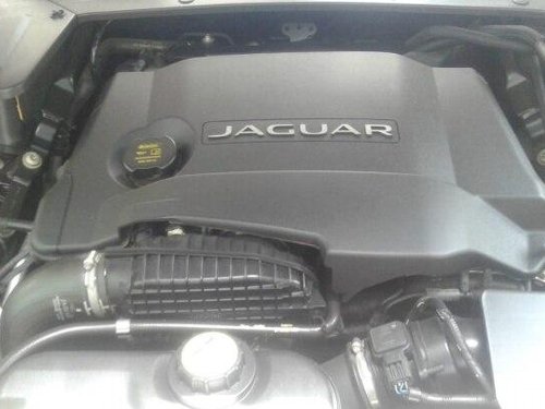 Used Jaguar XJ 3.0L Portfolio LWB 2014 AT for sale in New Delhi 