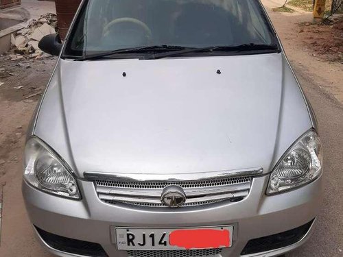 Used Tata Indica V2 DLE BS-III, 2009, Diesel MT for sale in Jaipur 