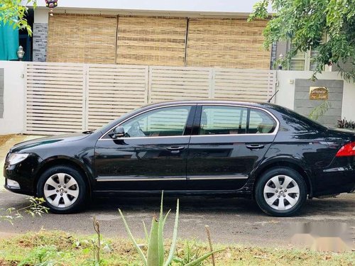 2010 Skoda Superb 1.8 TSI MT for sale in Coimbatore 