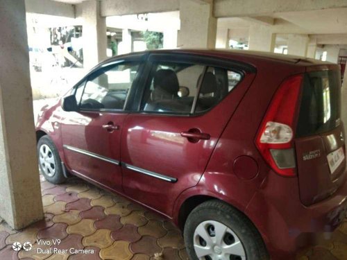 2011 Maruti Suzuki Ritz MT for sale in Satara