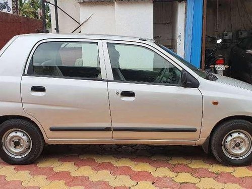 Used 2009 Maruti Suzuki Alto MT in Pune 