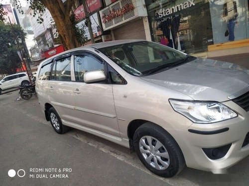 Used 2012 Toyota Innova MT for sale in New Delhi