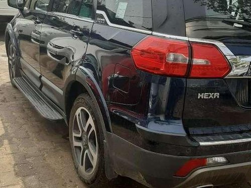 Used 2017 Tata Hexa MT for sale in Jaipur 