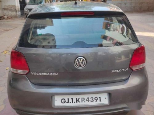 Volkswagen Polo Comfortline, 2012, MT in Ahmedabad 