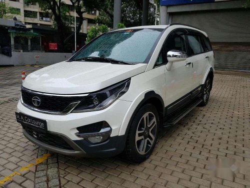 Used Tata Hexa XTA 2017 AT for sale in Thane 