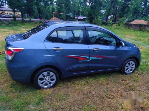 Used 2015 Hyundai Xcent MT for sale in Krishnanagar 