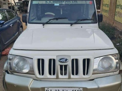 Used Mahindra Bolero SLX 2WD, 2010, Diesel MT for sale in Jaipur 