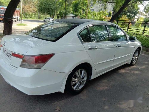 Honda Accord, 2008, CNG & Hybrids MT in Chandigarh 