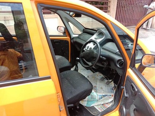 Used 2013 Tata Nano MT for sale in Pune 