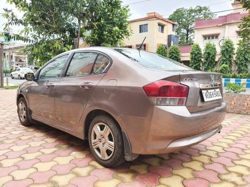 Used 2011 City 1.5 S MT  for sale in Kolkata