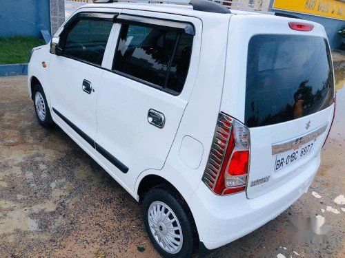 2012 Maruti Suzuki Wagon R LXI MT in Patna 