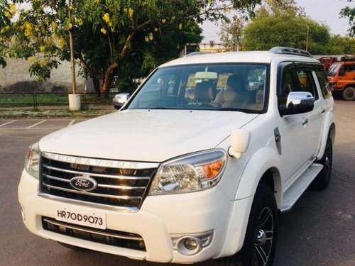 Ford Endeavour 2.2 Trend 4x2, 2010, MT in Chandigarh 