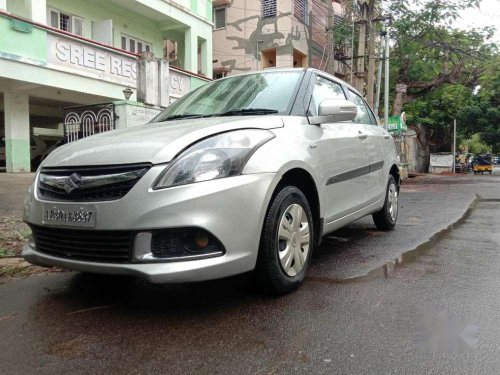 Used Maruti Suzuki Swift Dzire 2015 MT in Visakhapatnam 