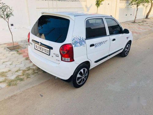 Maruti Suzuki Alto K10 VXi, 2014, MT in Jaipur