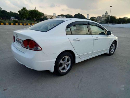 Used 2008 Honda Civic MT for sale in Lucknow 