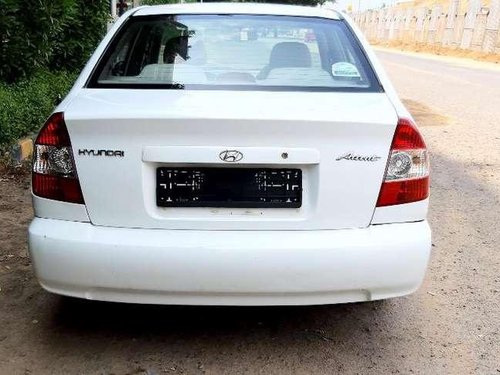 Used 2008 Hyundai Accent GLE MT in Ahmedabad 